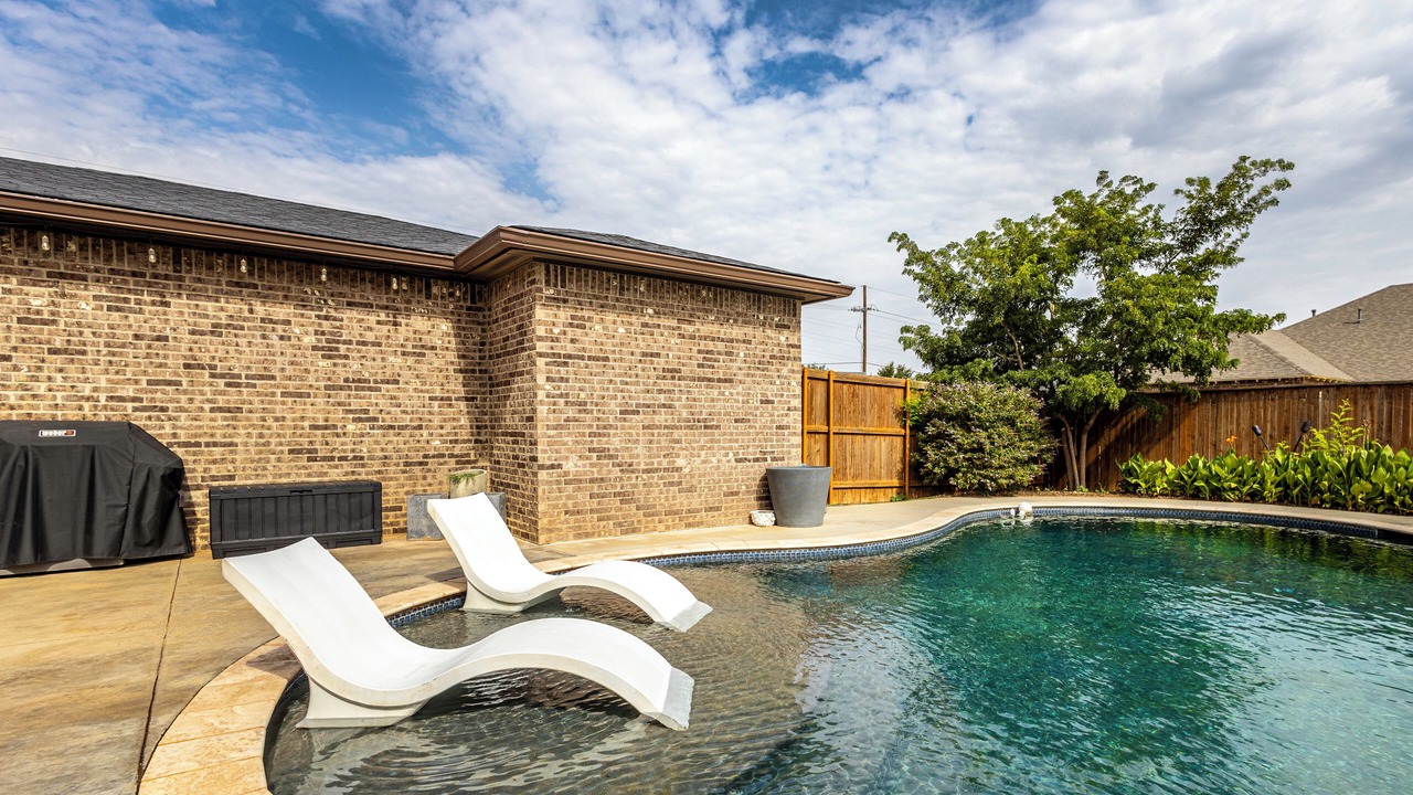 Photo of Outdoor in Lubbock