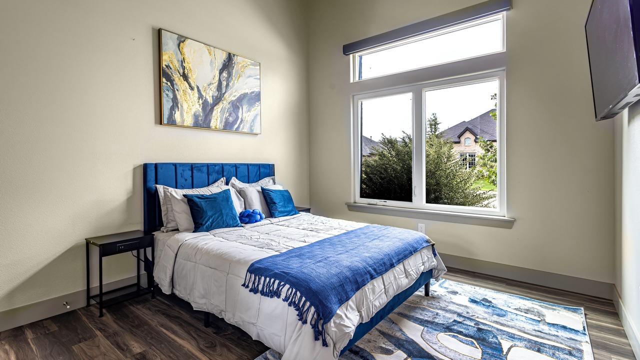 Photo of Bedroom in Lubbock