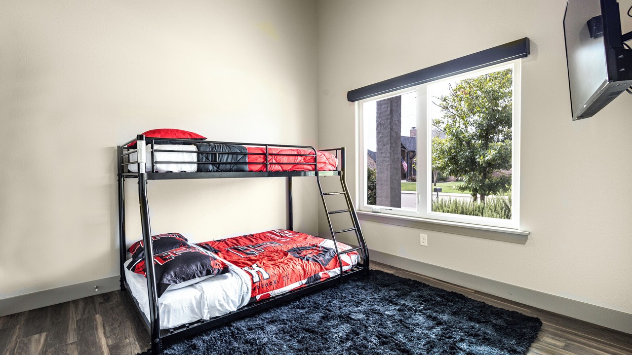 Photo of Bedroom in Lubbock