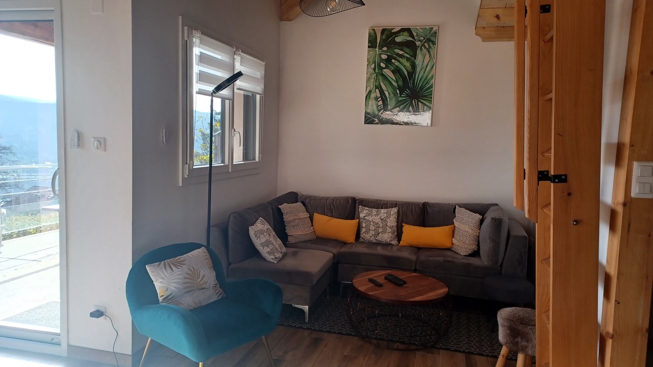 Photo of Livingroom in Gerardmer