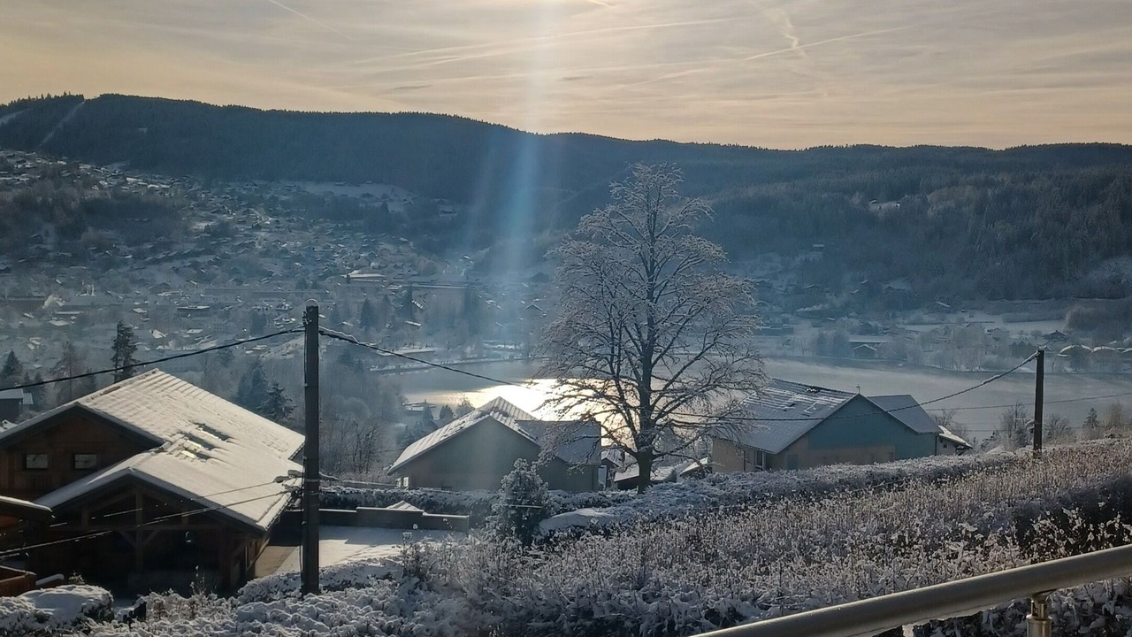 Photo of Outdoor in Gerardmer