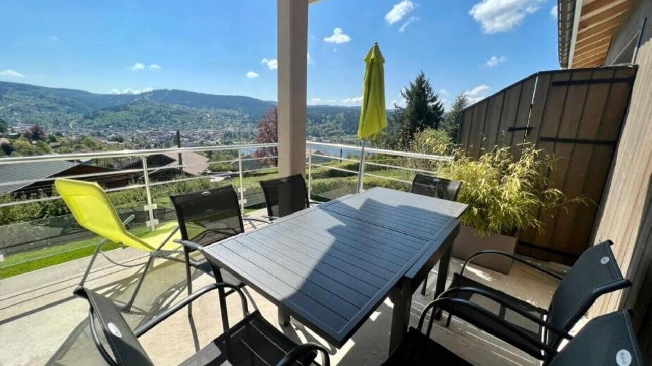 Photo of Outdoor in Gerardmer