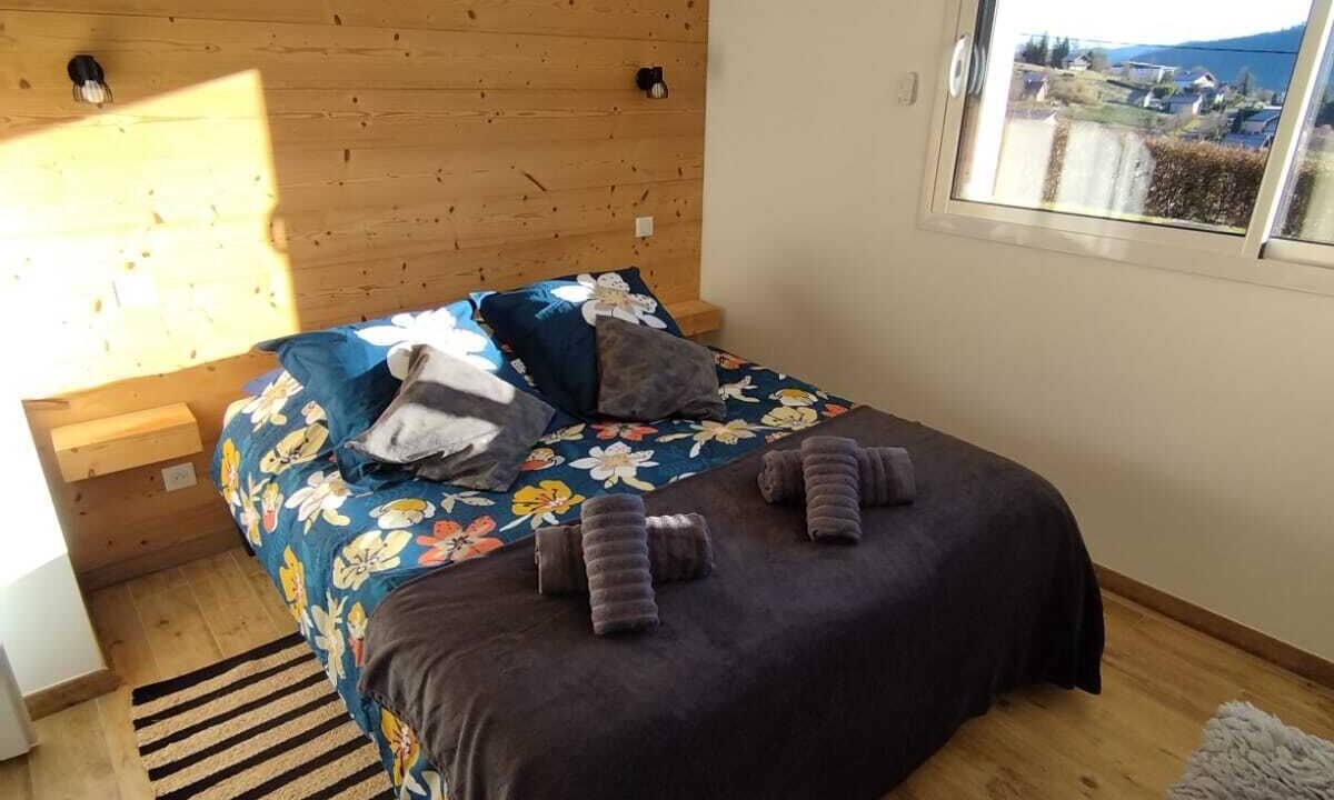 Photo of Bedroom in Gerardmer