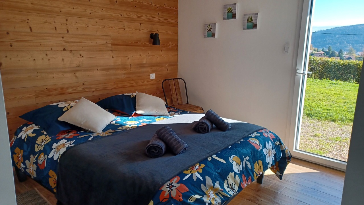 Photo of Bedroom in Gerardmer