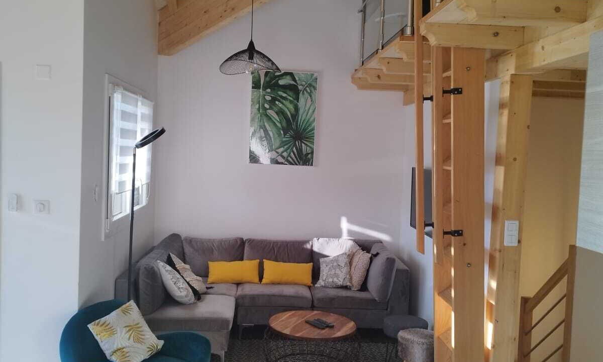 Photo of Livingroom in Gerardmer