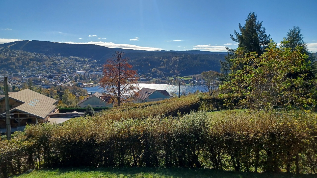 Photo of Outdoor in Gerardmer