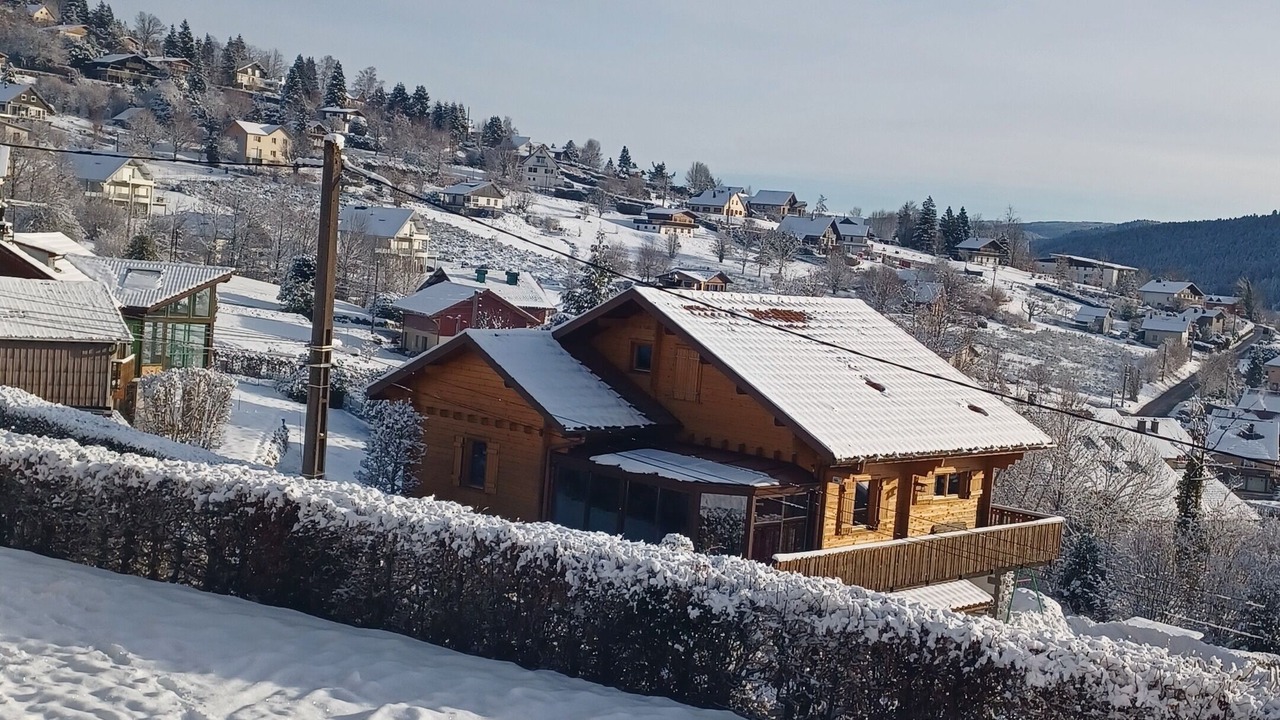 Photo of Outdoor in Gerardmer