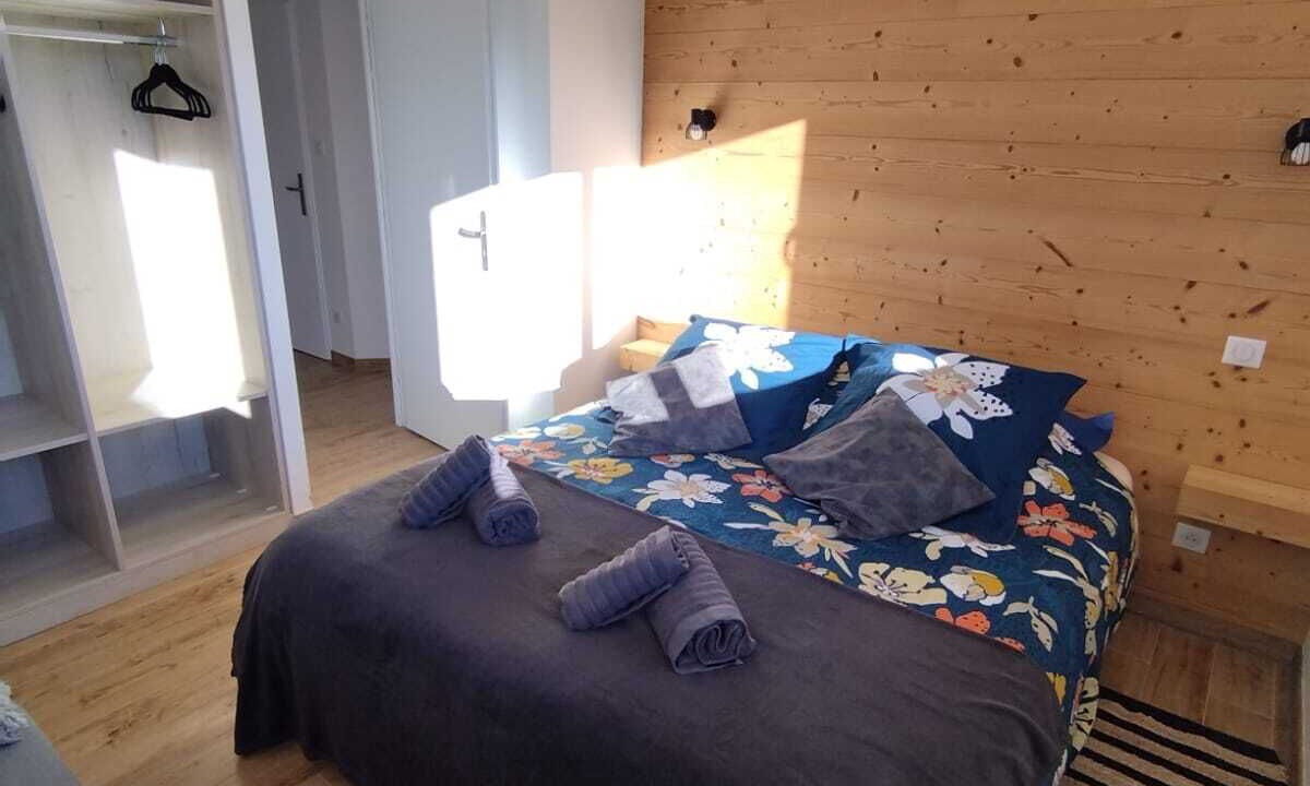 Photo of Bedroom in Gerardmer