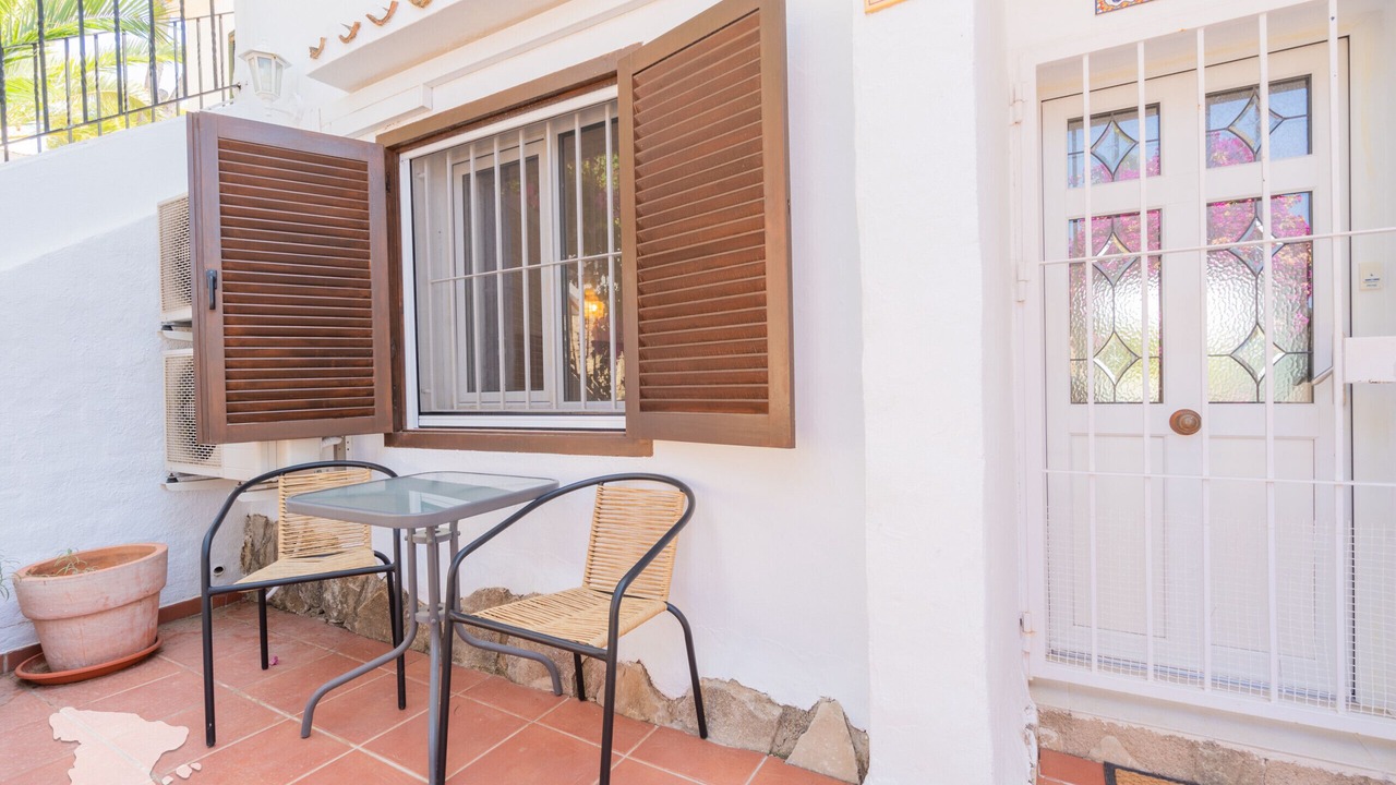 Photo of Outdoor in Moraira