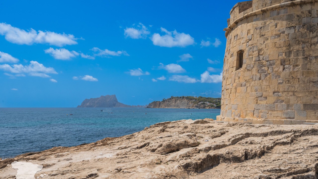 Photo of Others in Moraira