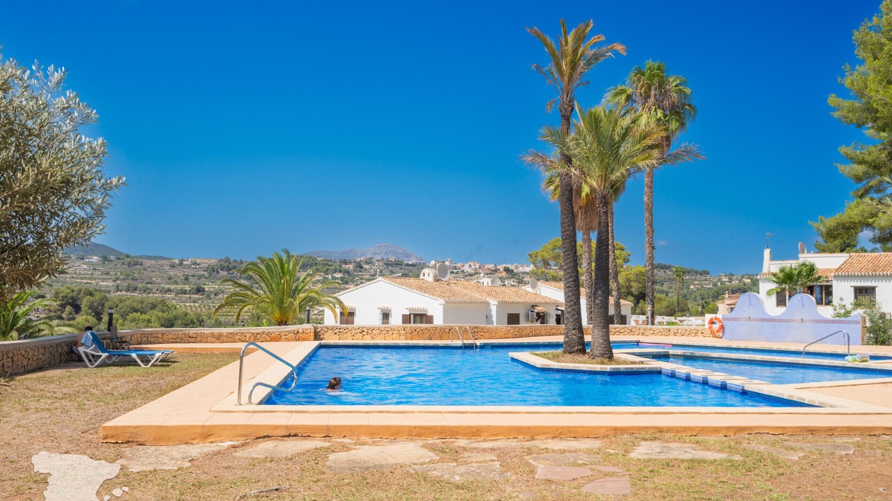 Photo of Outdoor in Moraira