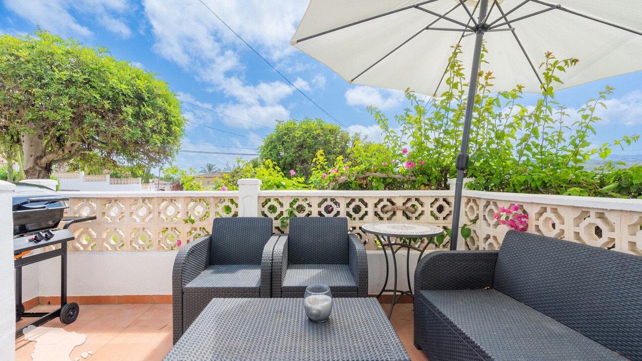 Photo of Outdoor in Moraira