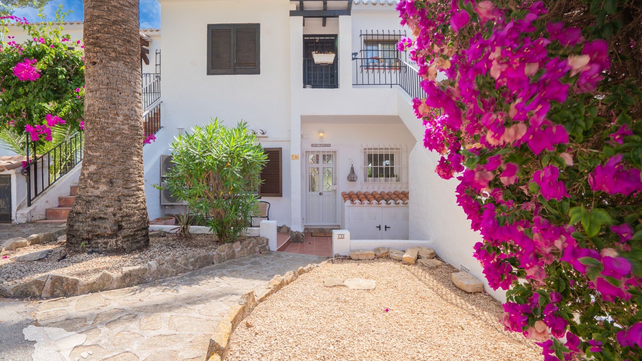 Photo of Outdoor in Moraira