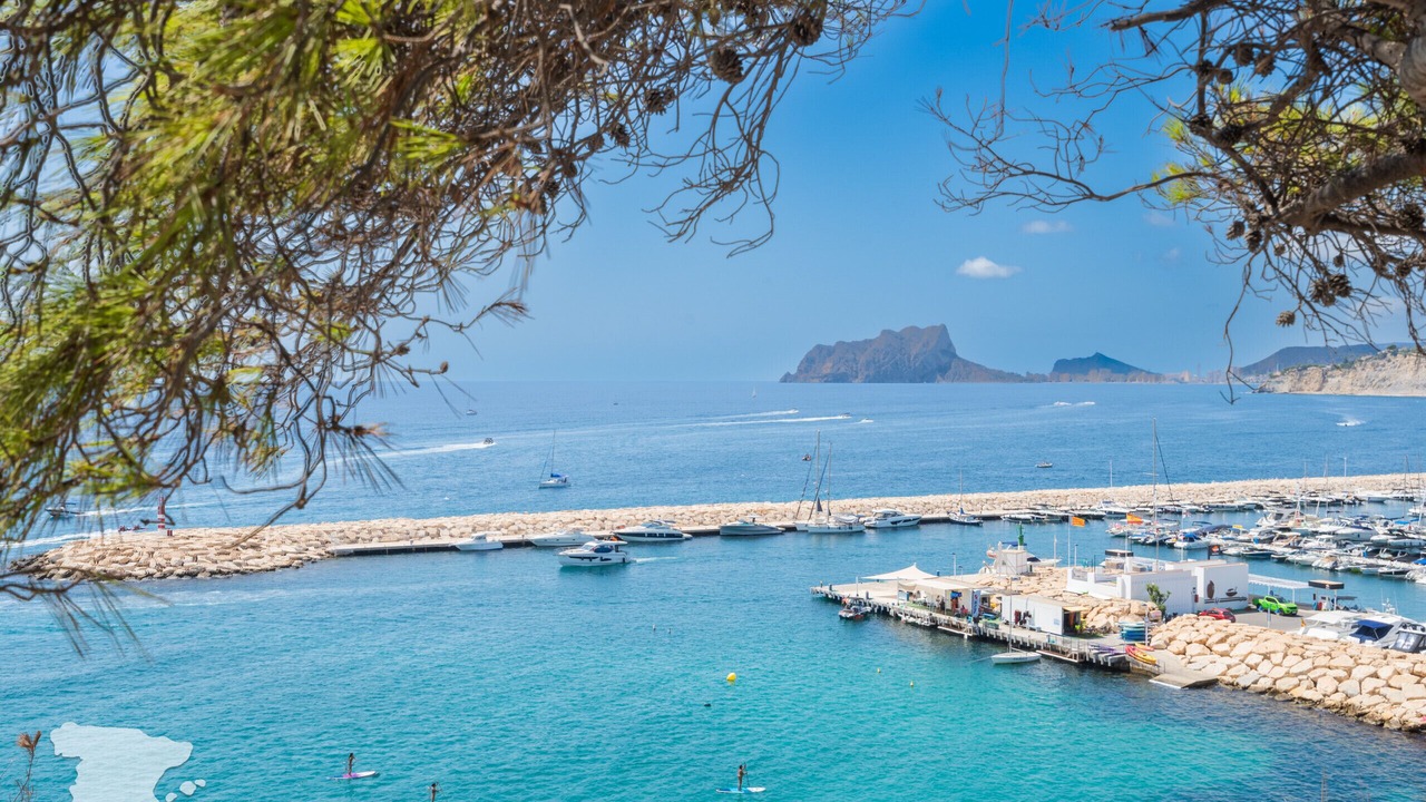 Photo of Others in Moraira