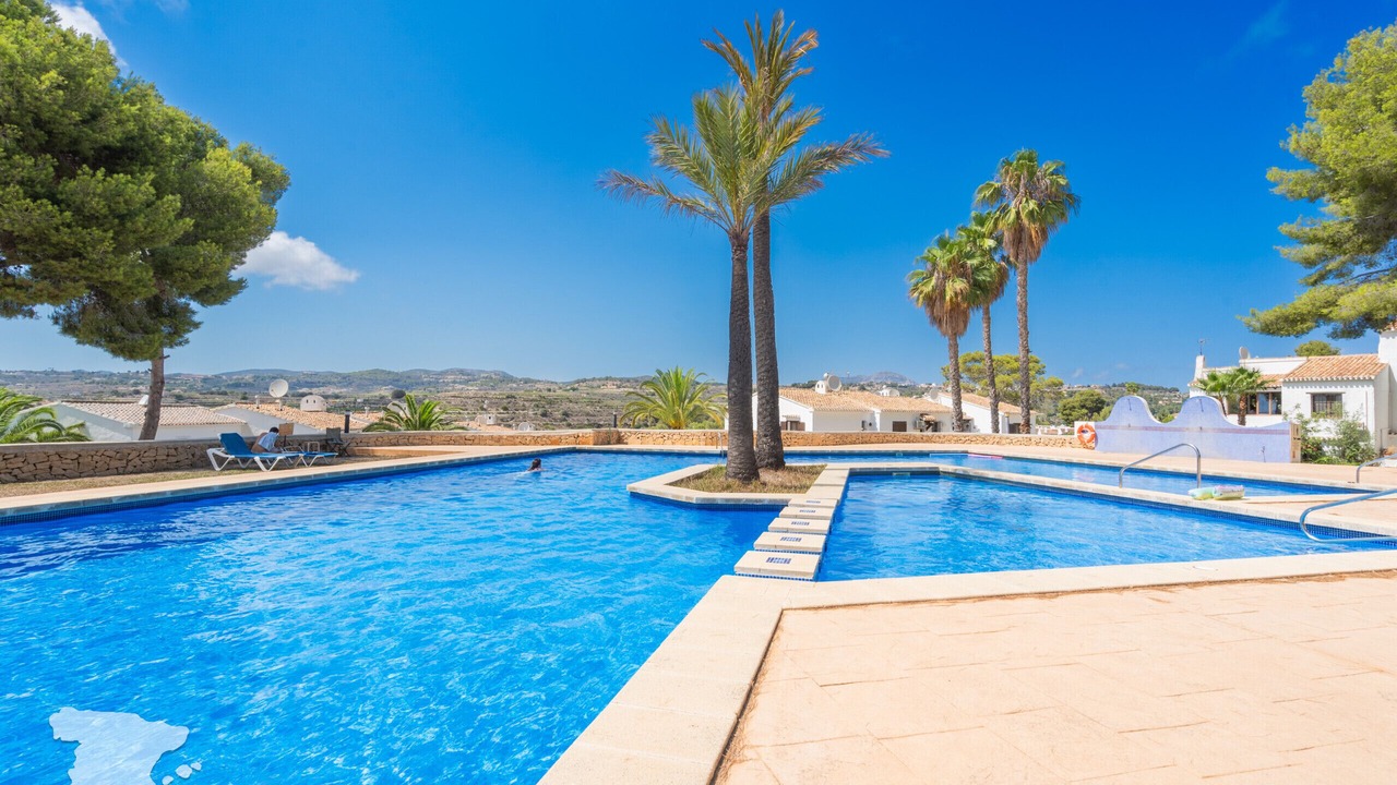 Photo of Outdoor in Moraira