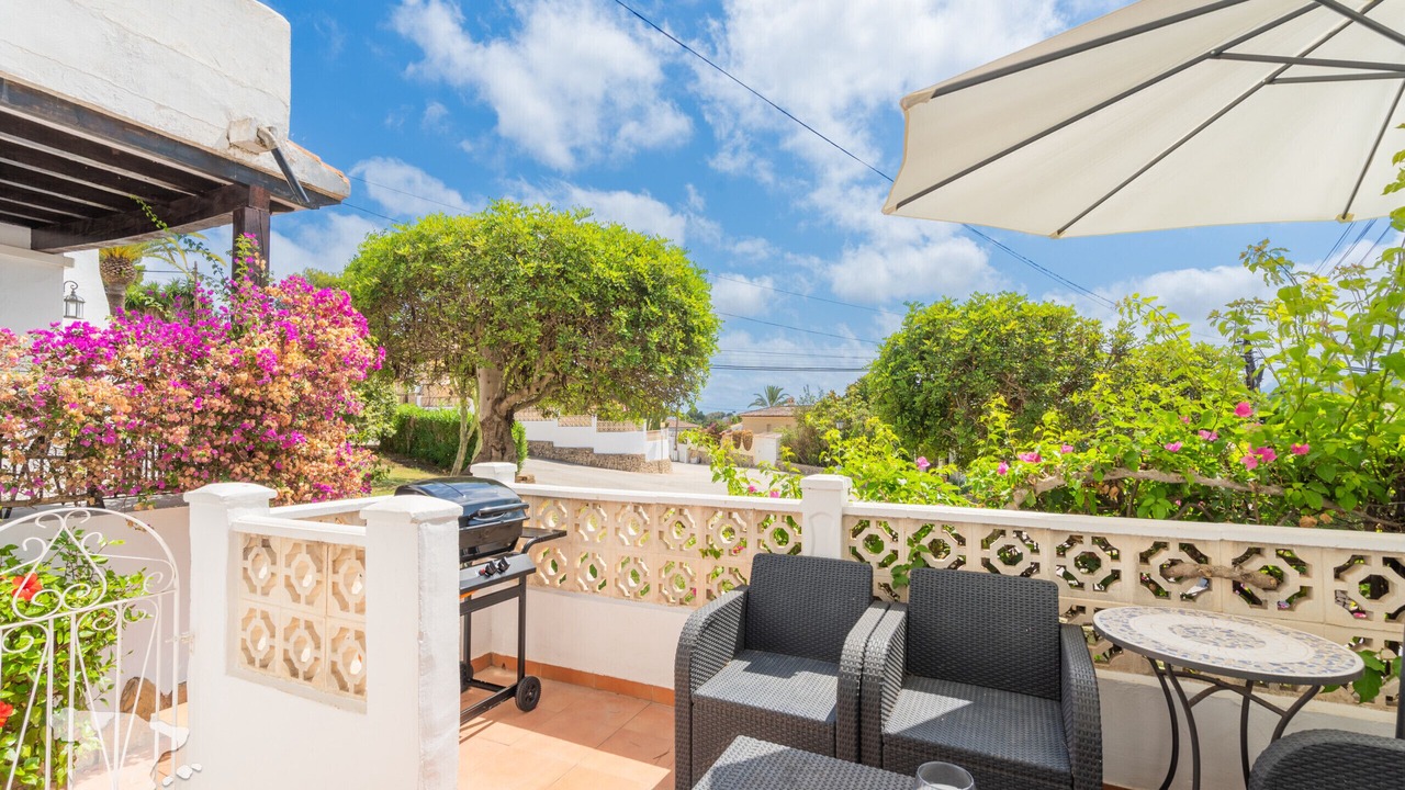 Photo of Outdoor in Moraira
