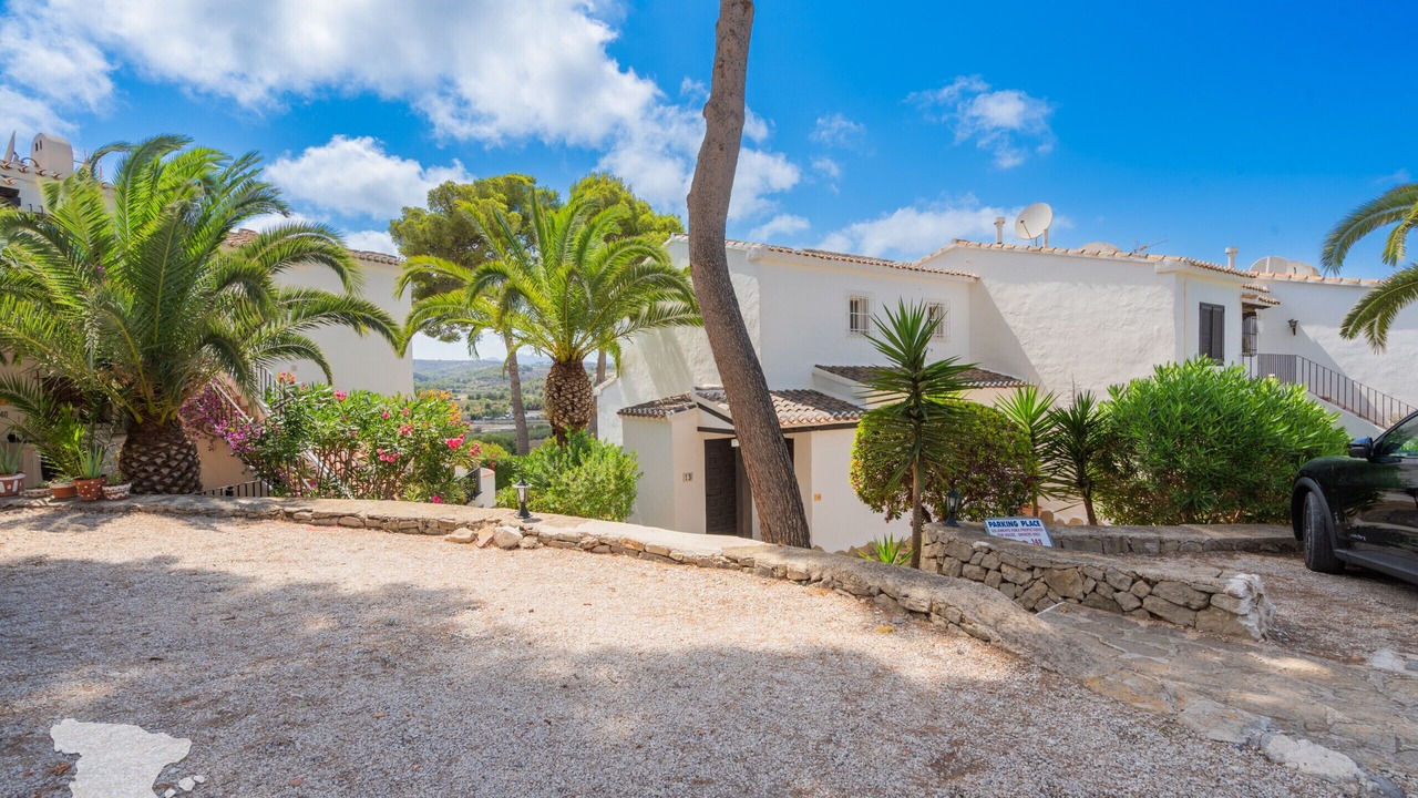 Photo of Outdoor in Moraira