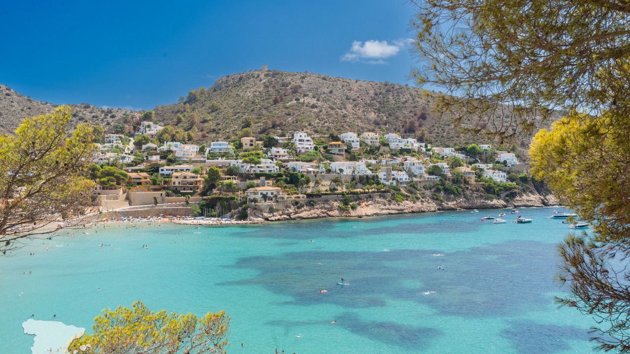 Photo of Others in Moraira
