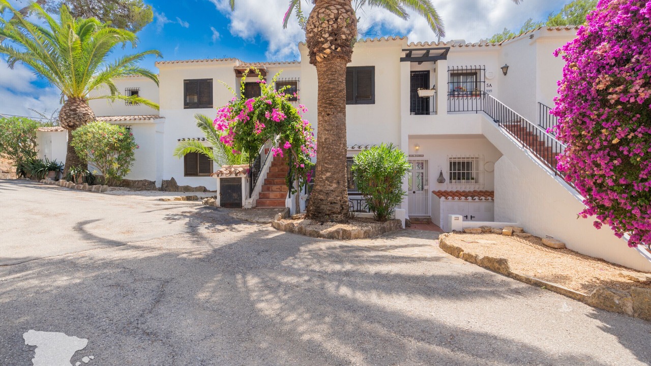 Photo of Outdoor in Moraira