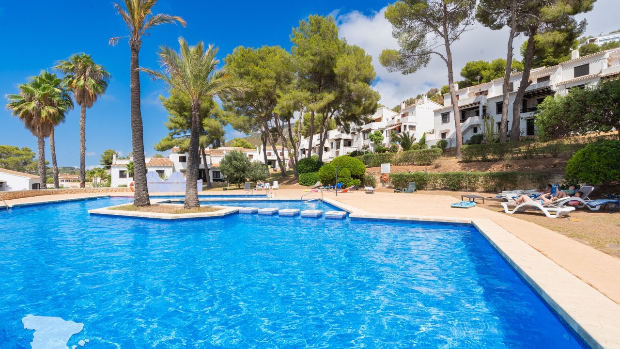 Photo of Outdoor in Moraira