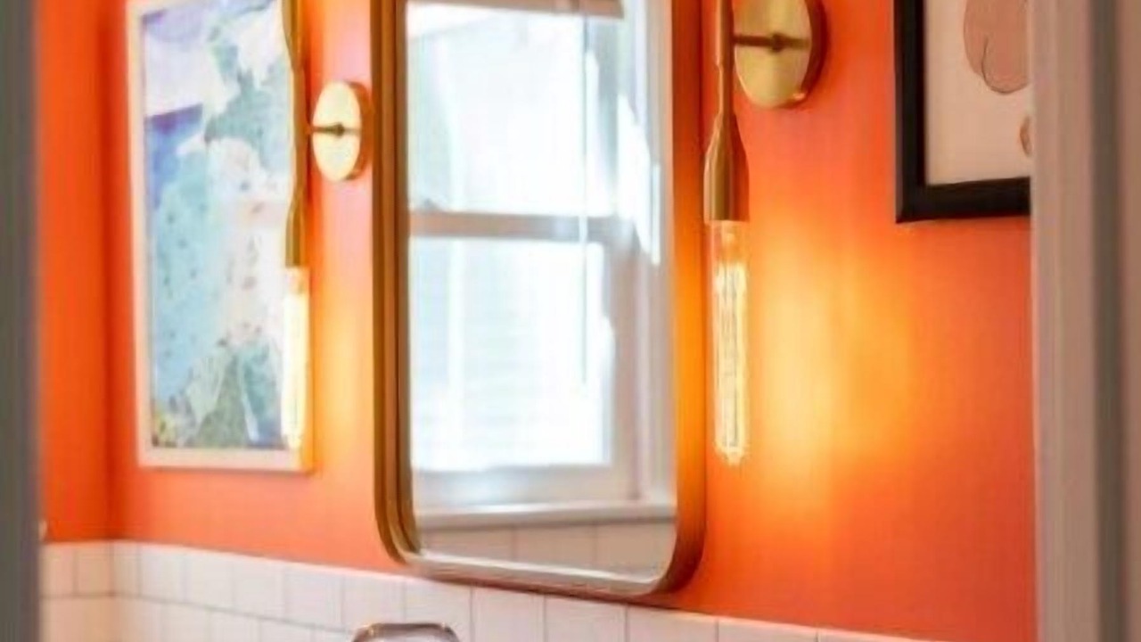 Photo of Bathroom in Land Park