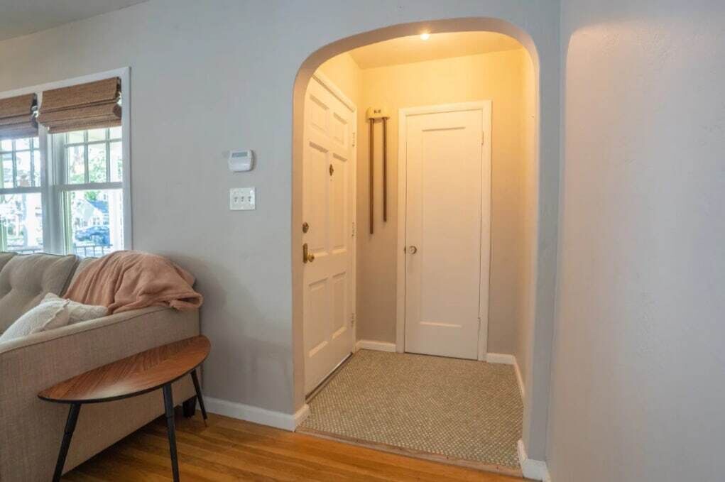 Photo of Livingroom in Land Park