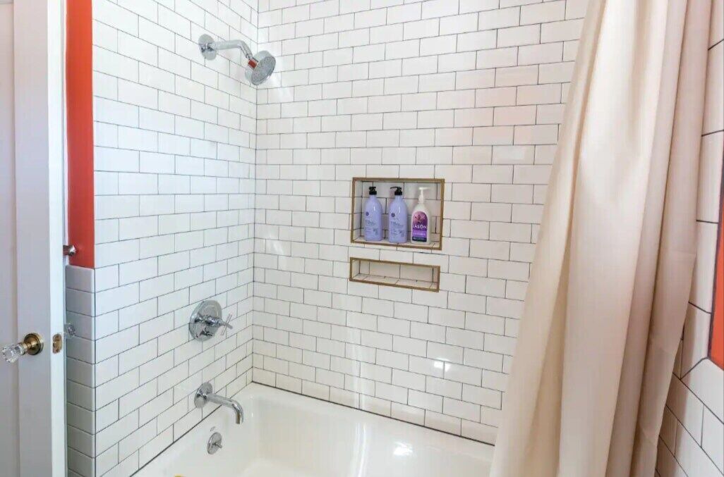 Photo of Bathroom in Land Park