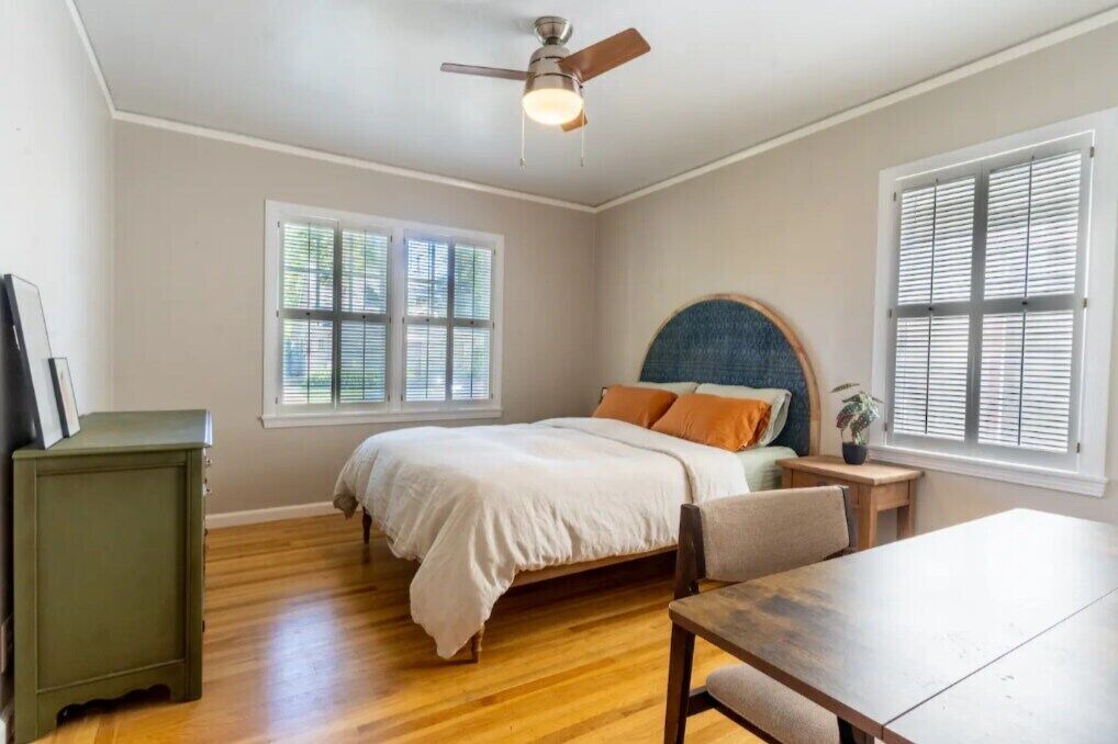 Photo of Bedroom in Land Park