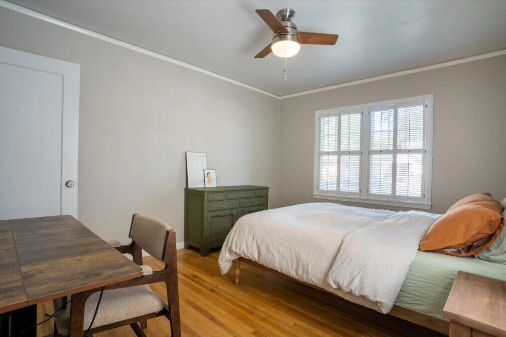 Photo of Bedroom in Land Park