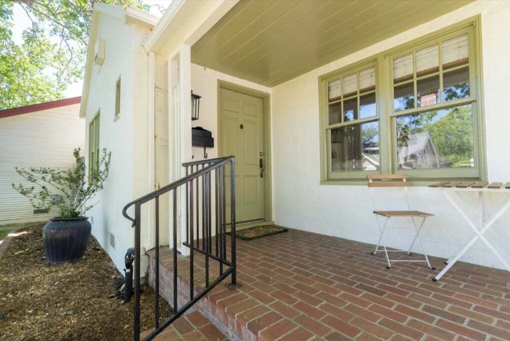 Photo of Outdoor in Land Park