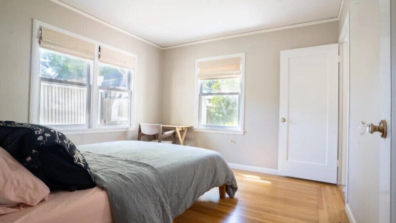 Photo of Bedroom in Land Park