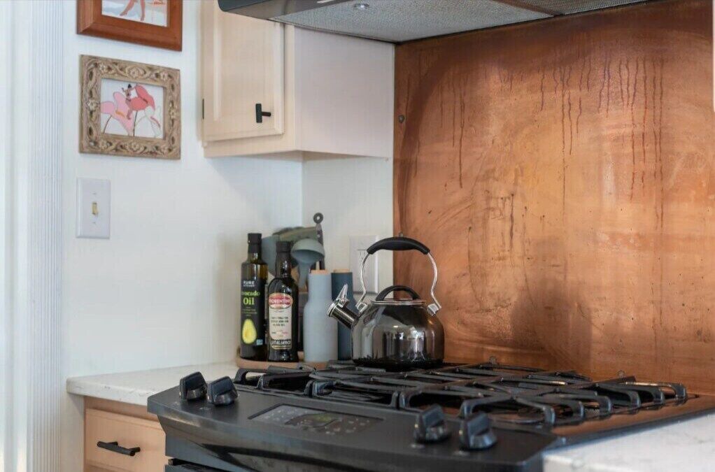 Photo of Kitchen in Land Park