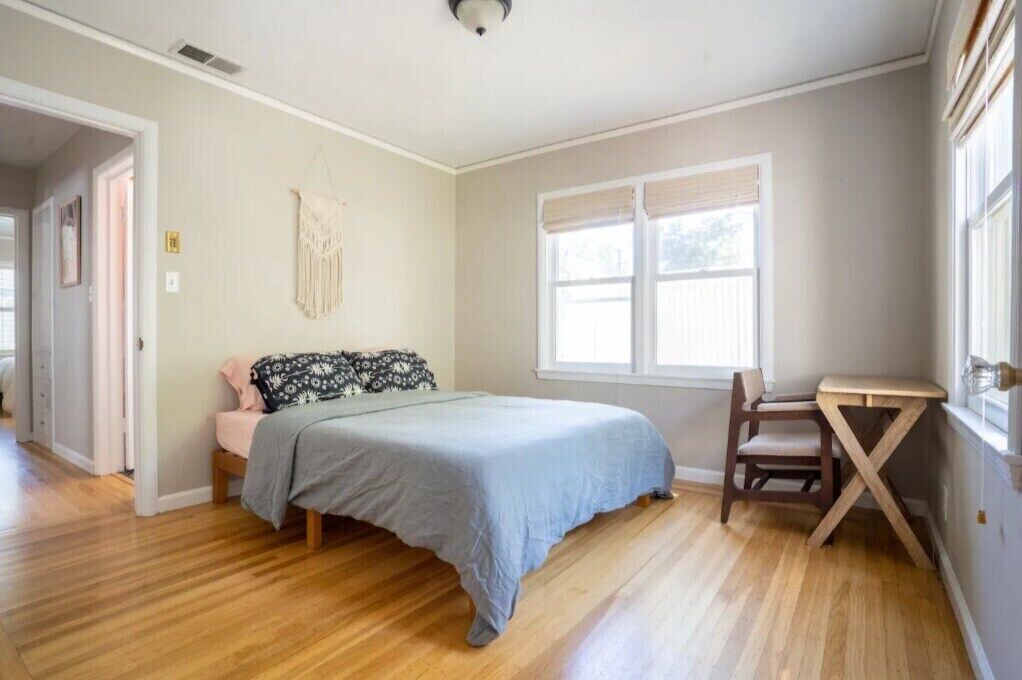 Photo of Bedroom in Land Park