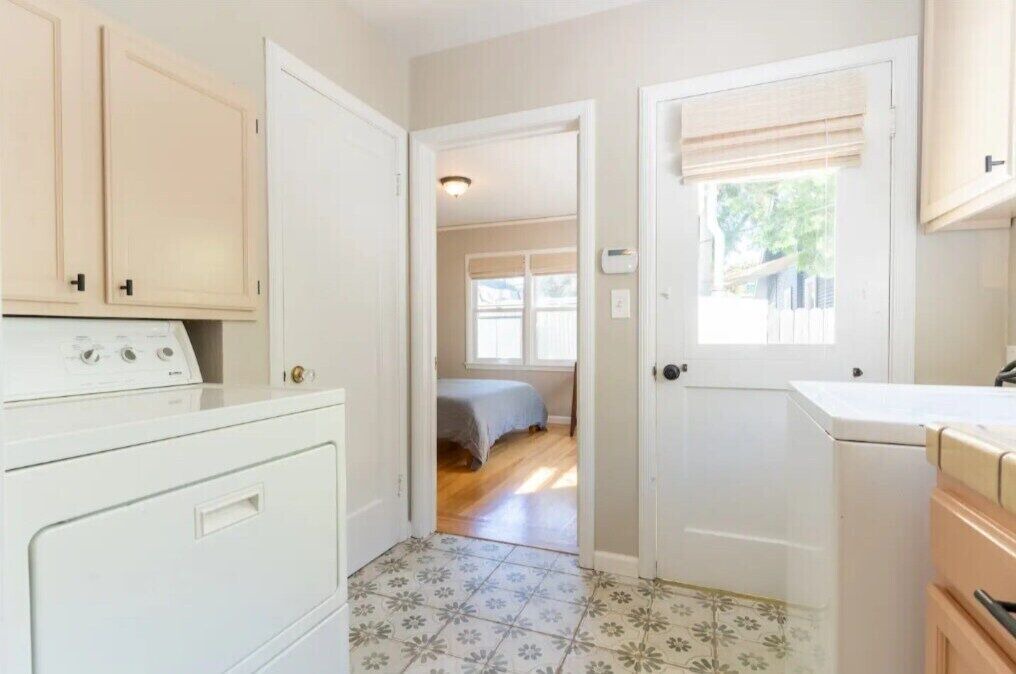 Photo of Bedroom in Land Park