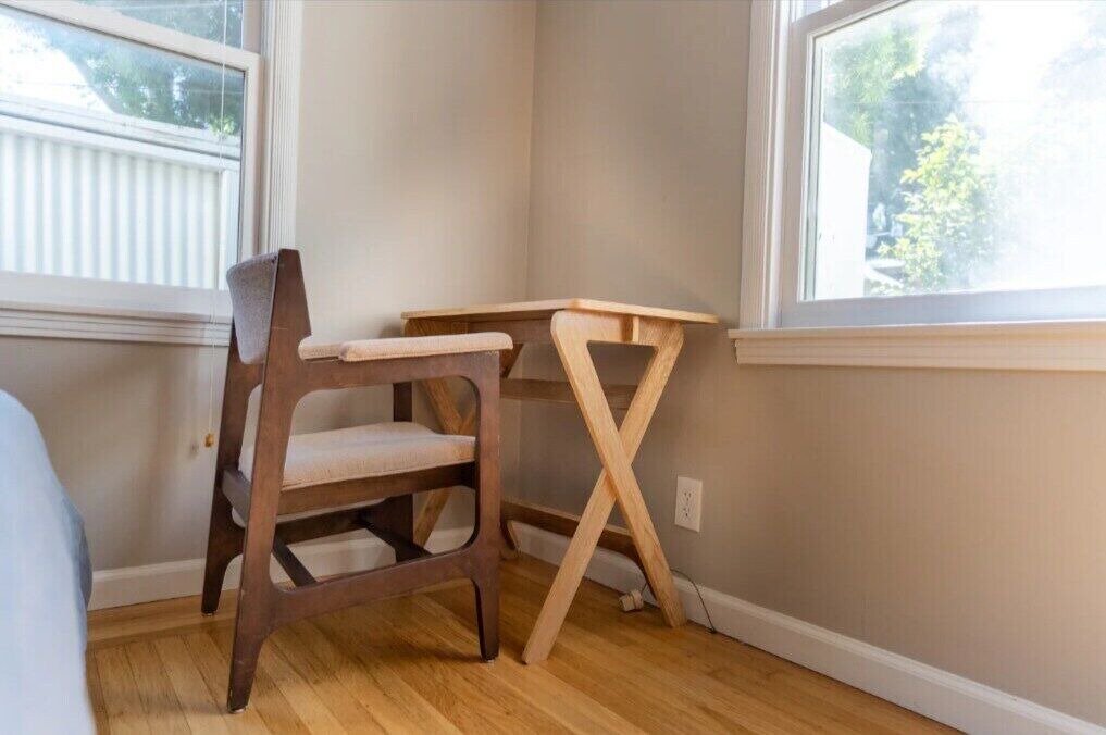 Photo of Bedroom in Land Park