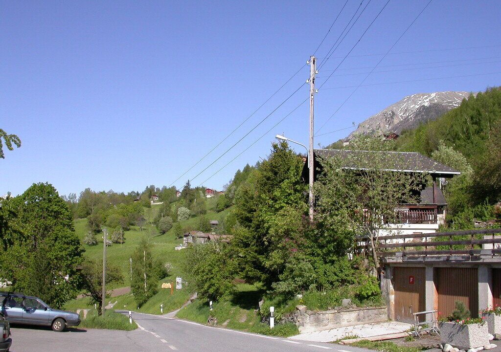 Photo of Others in Erschmatt