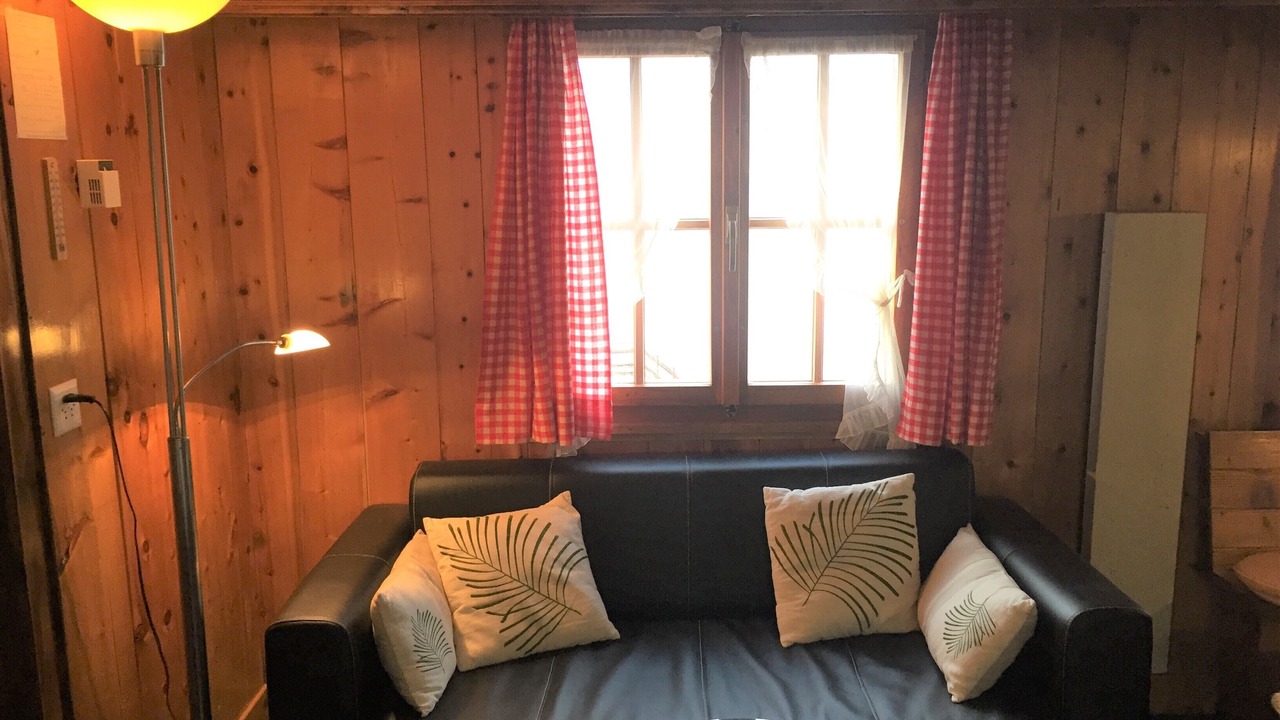 Photo of Livingroom in Erschmatt