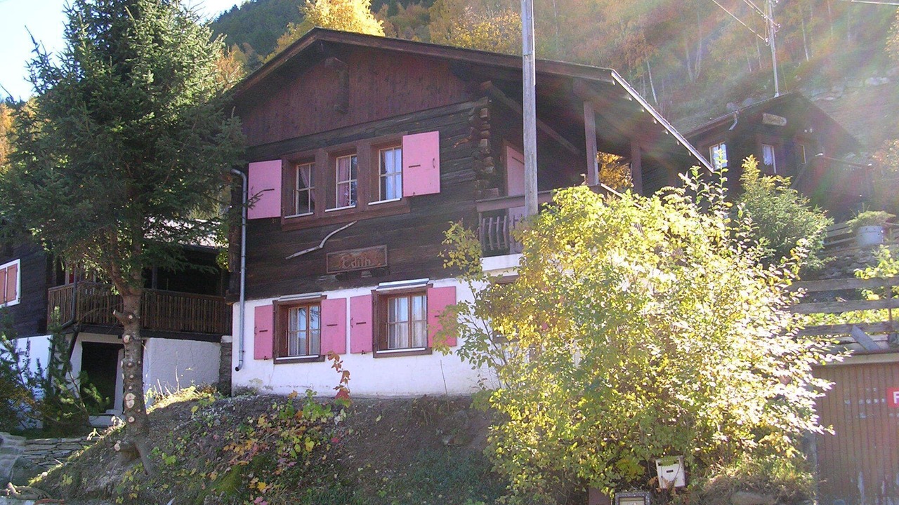 Photo of Outdoor in Erschmatt