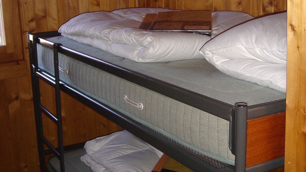 Photo of Bedroom in Erschmatt