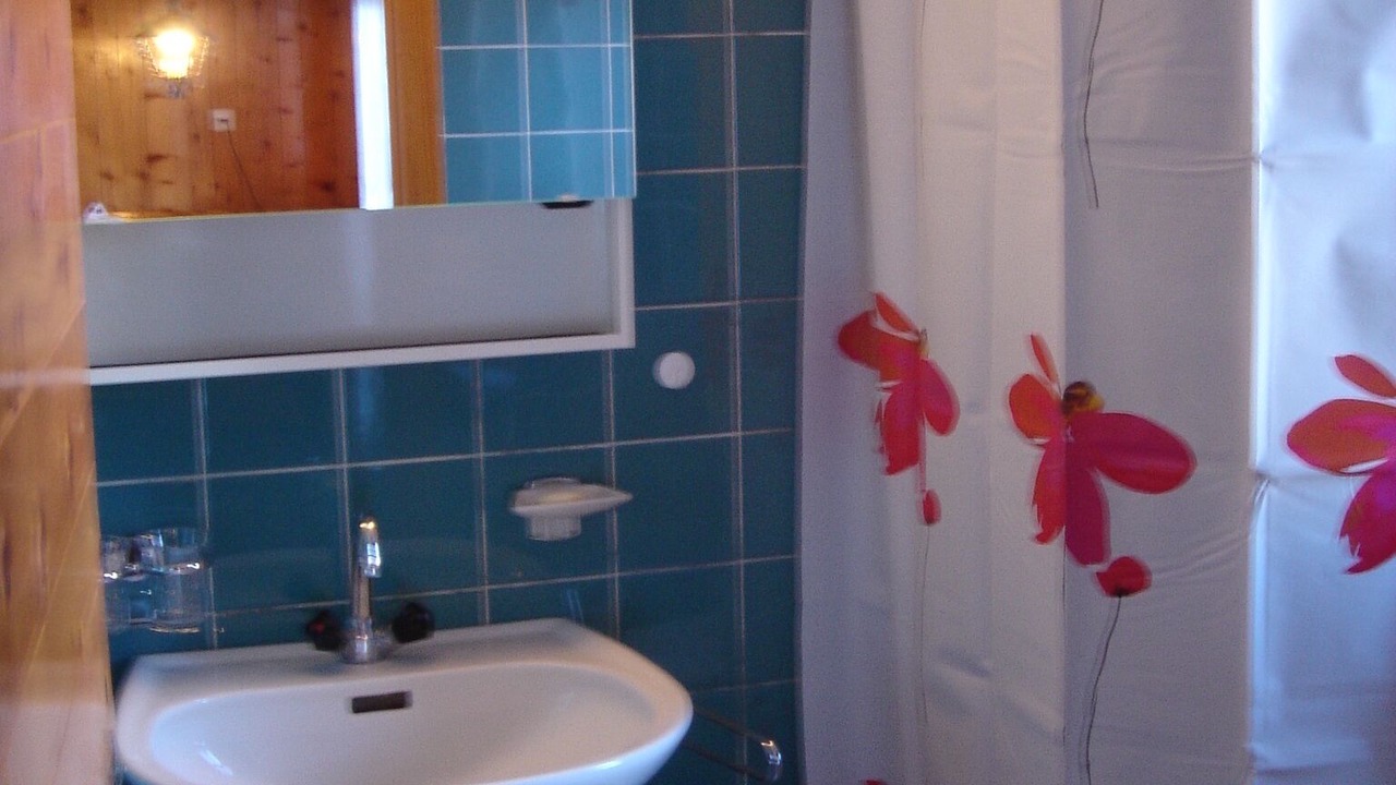 Photo of Bathroom in Erschmatt