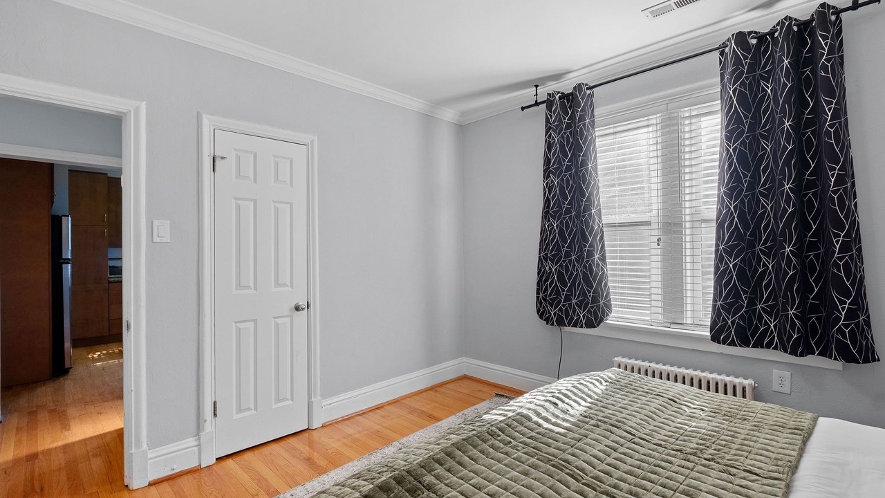 Photo of Bedroom in University City