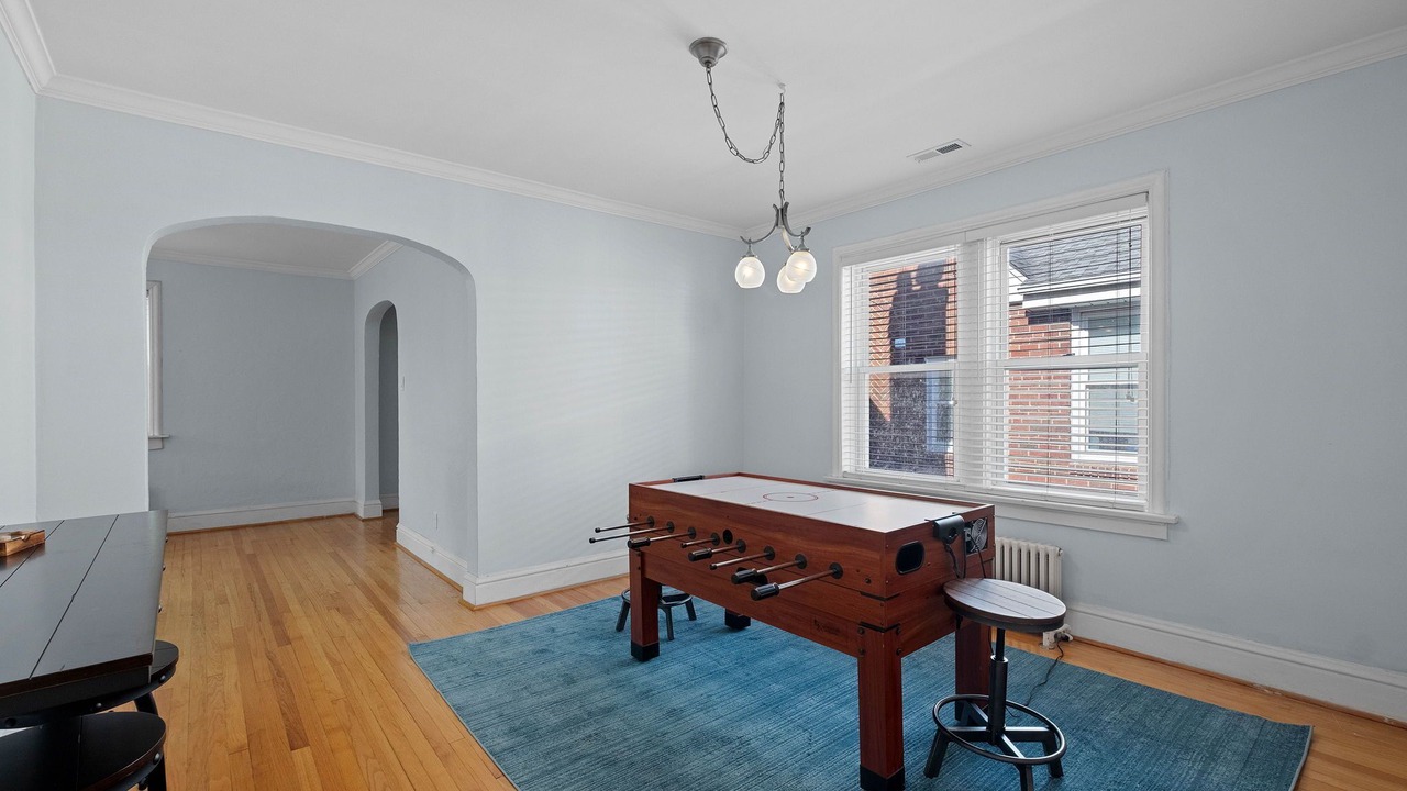 Photo of Bedroom in University City