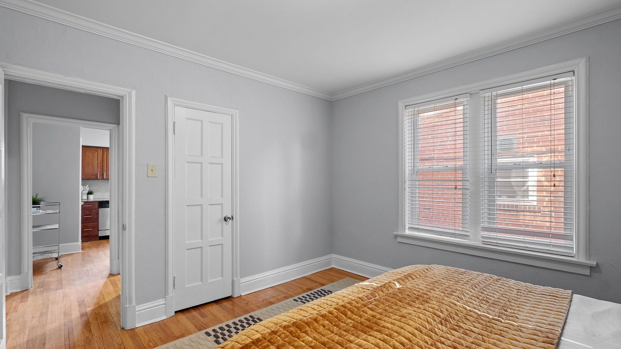 Photo of Bedroom in University City