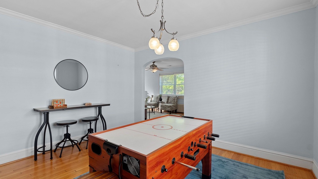 Photo of Bedroom in University City