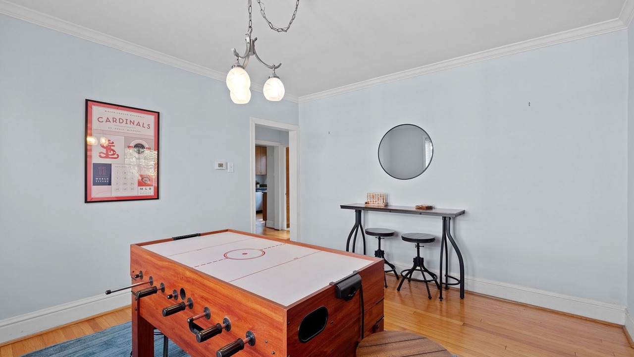Photo of Bedroom in University City