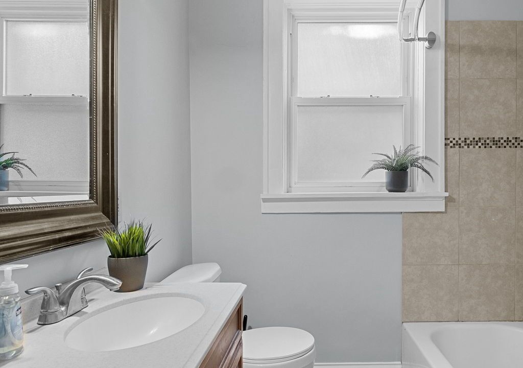 Photo of Bathroom in University City