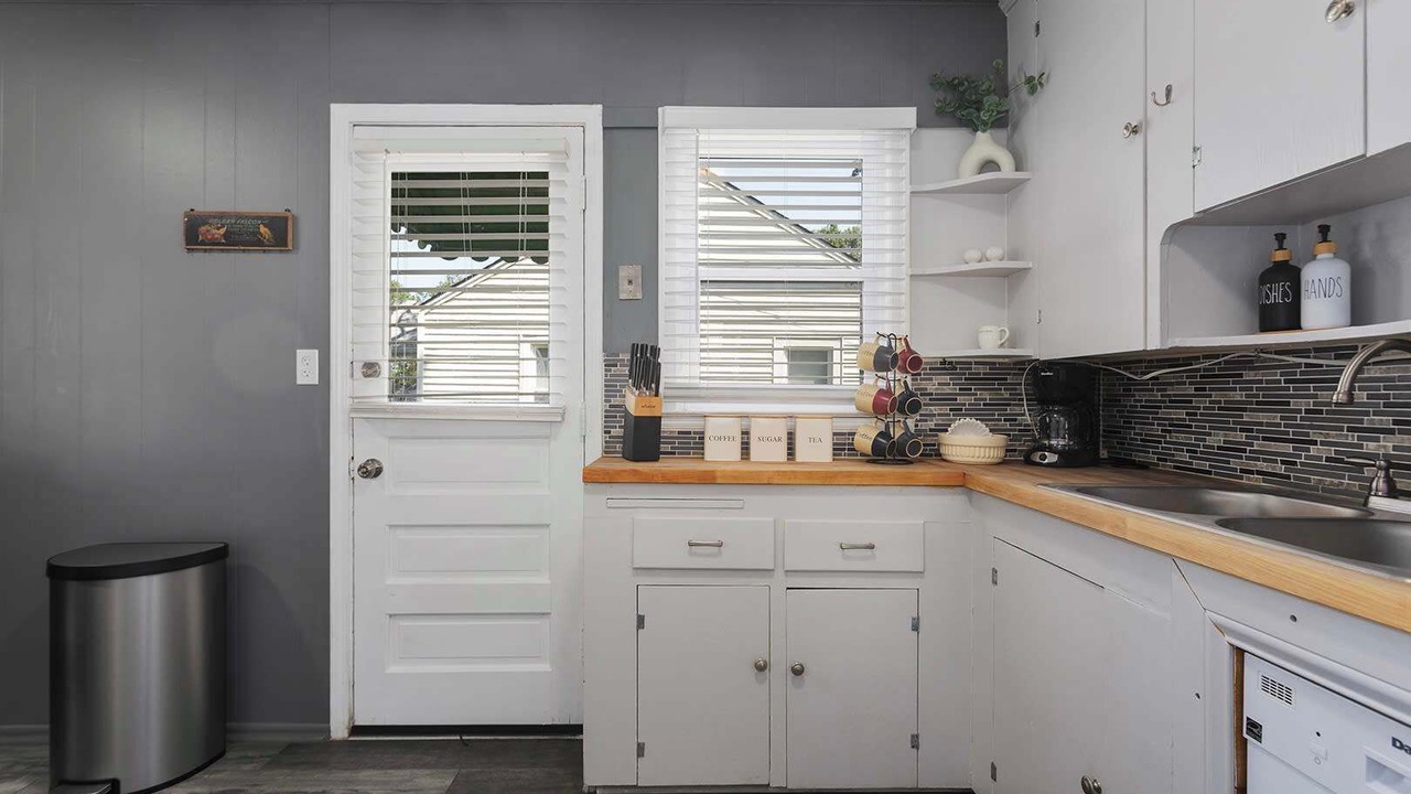 Photo of Kitchen in Olathe