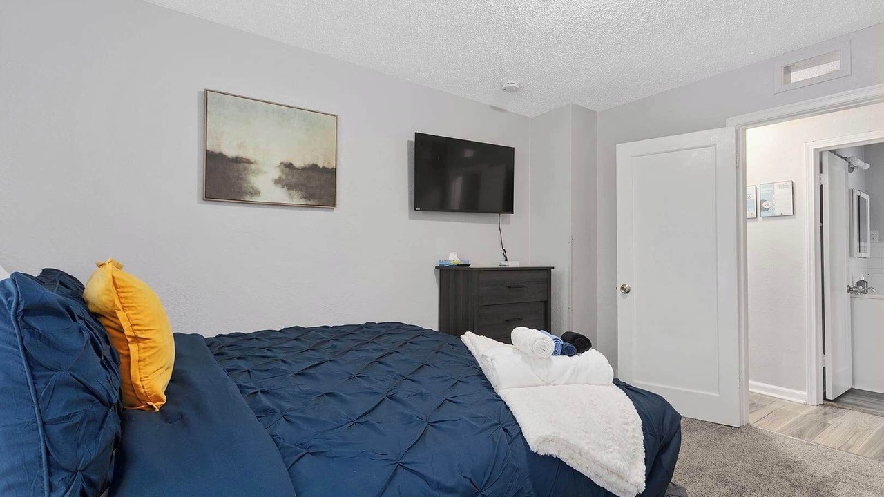 Photo of Bedroom in Olathe