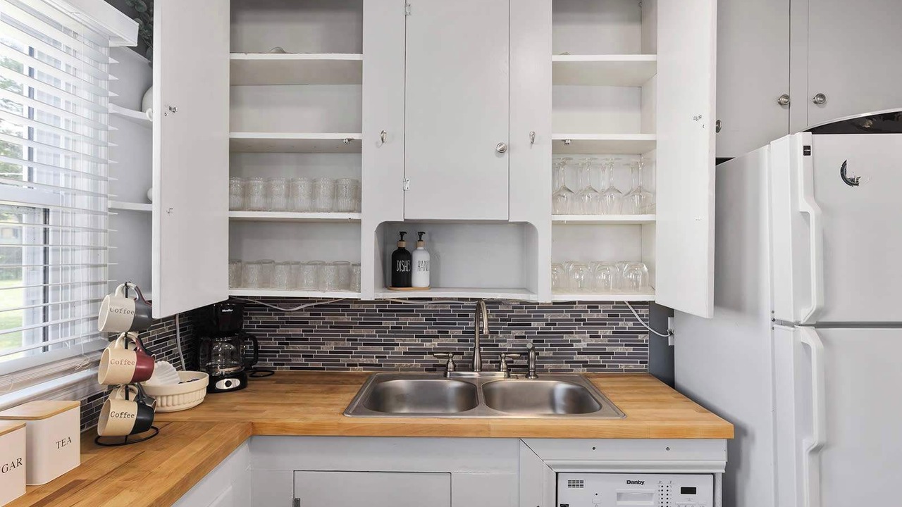 Photo of Kitchen in Olathe