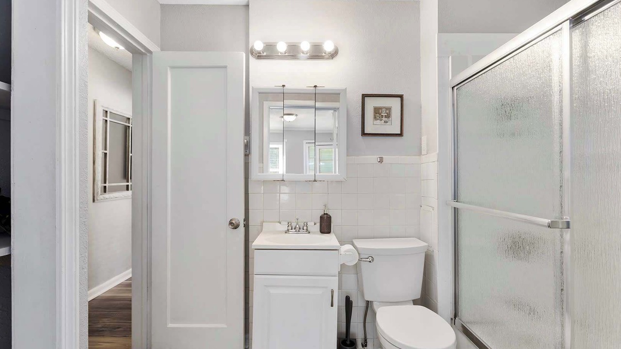Photo of Bathroom in Olathe